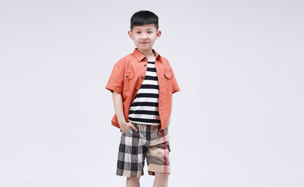 為什么棉麻布料衣服這么受劉潭服裝歡迎？