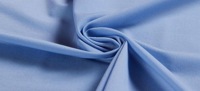 跟著劉潭服裝加工廠學會識別服裝面料 讓夏季更涼快