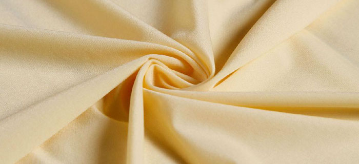 跟著劉潭服裝加工廠學會識別服裝面料 讓夏季更涼快