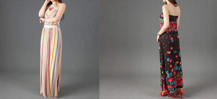 服裝加工面料&mdash;&mdash;衣服的門(mén)面擔(dān)當(dāng)