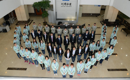 “工匠精神”，服裝加工企業(yè)如何構建