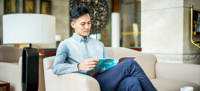 劉潭服裝讀書：書寫企業(yè)管理擔當，播撒優(yōu)秀員工智慧