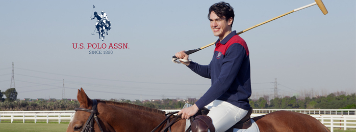 劉潭服裝與US POLO ASSN：只有淡季的思想，無淡季的市場