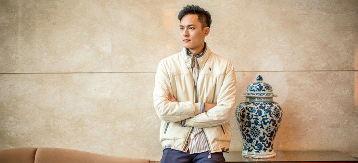 劉潭服裝與US POLO ASSN：只有淡季的思想，無淡季的市場