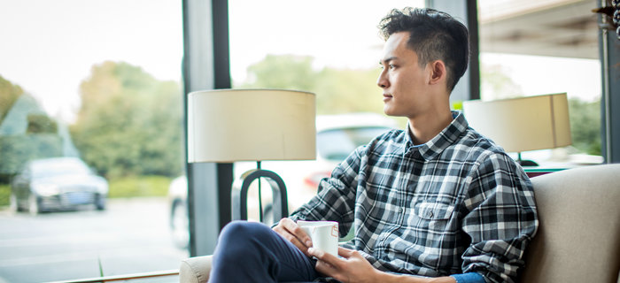 襯衫加工：衣服也長&ldquo;漬斑&rdquo;，怎么辦？用這招輕松化解