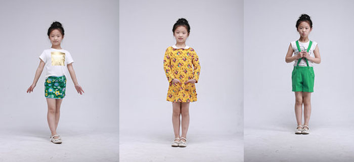 劉潭服裝：實(shí)力童裝加工 給孩子愛(ài)的童年