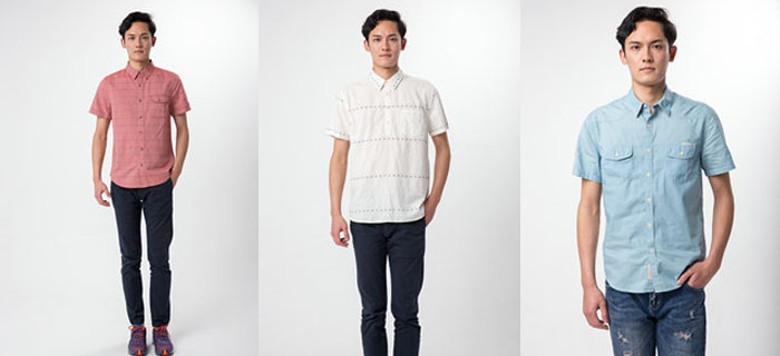劉潭服裝：自主品牌建設(shè)是實現(xiàn)企業(yè)&ldquo;強(qiáng)富美高&rdquo;的必然選擇