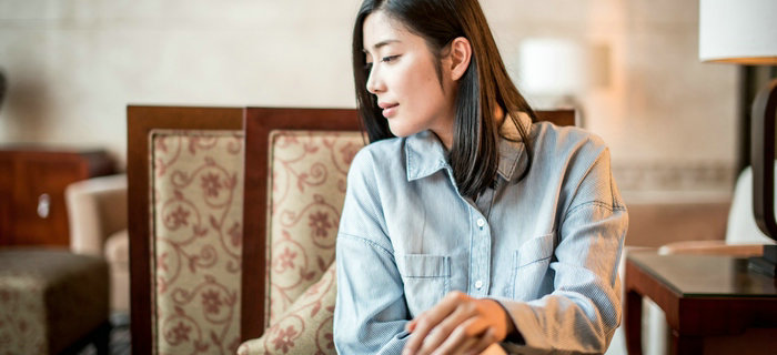 服裝加工行業(yè)在&ldquo;互聯(lián)網(wǎng)+&rdquo;模式中應(yīng)有的定位
