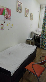 近日，劉潭服裝工會(huì)對所有適齡在職女員工進(jìn)行兩癌篩查體檢
