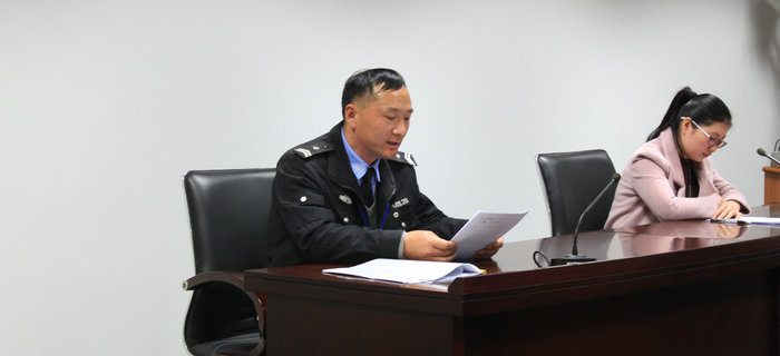 劉潭服裝安全生產(chǎn)月：全面落實(shí)企業(yè)安全生產(chǎn)主體責(zé)任