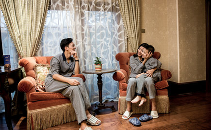 劉潭服裝：洗衣機(jī)用完別做這個(gè)動(dòng)作，不然衣服就白洗了