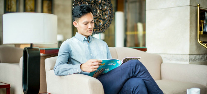 劉潭服裝:如何做一名優(yōu)秀的班組長(zhǎng)？