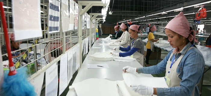 重磅消息！劉潭集團(tuán)作為老牌民企再赴柬埔寨開啟擴(kuò)能之旅