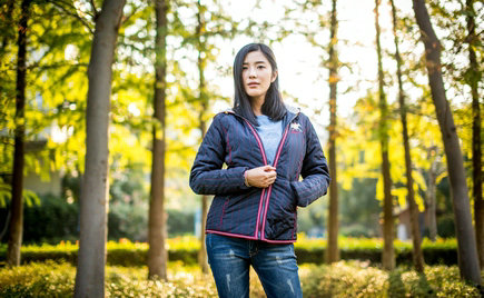 劉潭休閑服裝加工：放心品質(zhì)，舒適運(yùn)動(dòng)