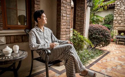 劉潭服裝：萬(wàn)戶千家今夜好，張燈結(jié)彩鬧元宵