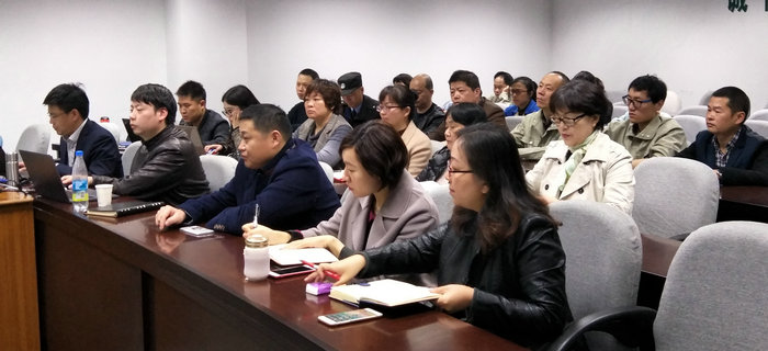 劉潭服裝參與制造業(yè)智能制造診斷咨詢，推進(jìn)兩化融合進(jìn)程