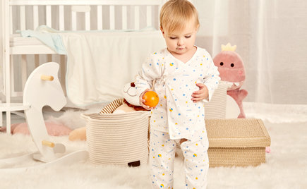 劉潭服裝品牌IWISHIKIDS:初心不改，匠心不改
