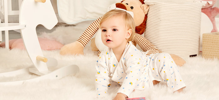 劉潭服裝品牌IWISHIKIDS:初心不改，匠心不改