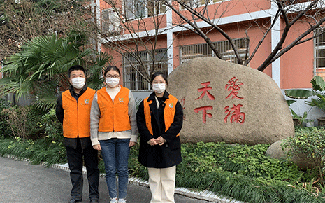 關(guān)愛未成年人心理健康，劉潭服裝廠開展專題培訓(xùn)