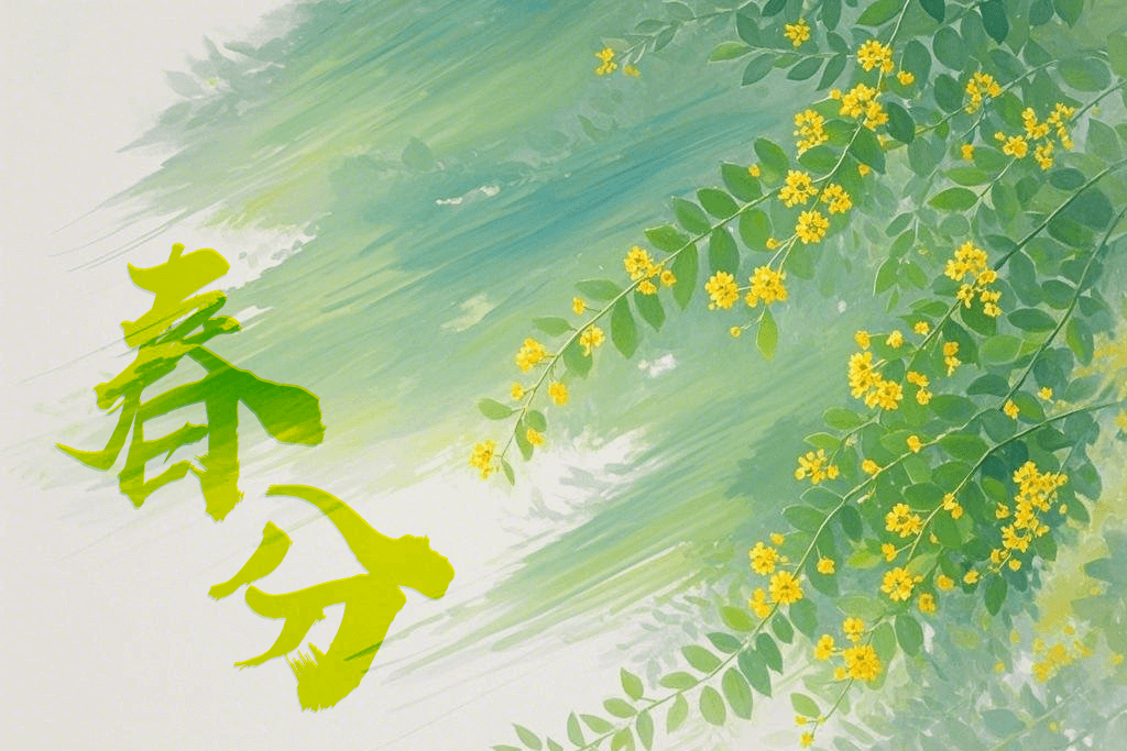 下周春分至，劉潭服裝教您科學(xué)穿衣
