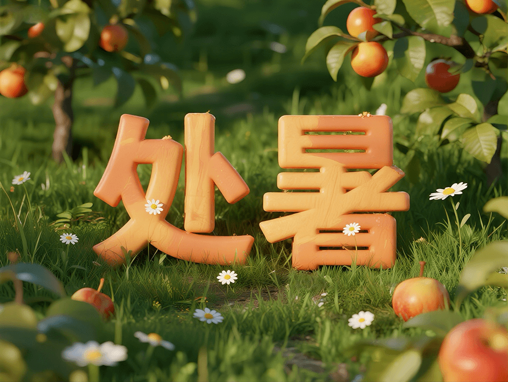 劉潭服裝處暑節(jié)氣穿衣指南：順應(yīng)天時，衣以養(yǎng)身