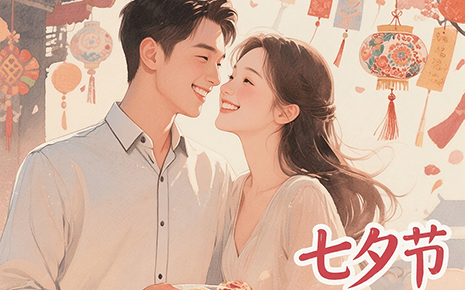 劉潭服裝七夕穿衣指南：以愛(ài)為名，傳遞東方美學(xué)