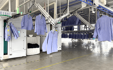 劉潭服裝：智變賦能，開(kāi)啟發(fā)展新局