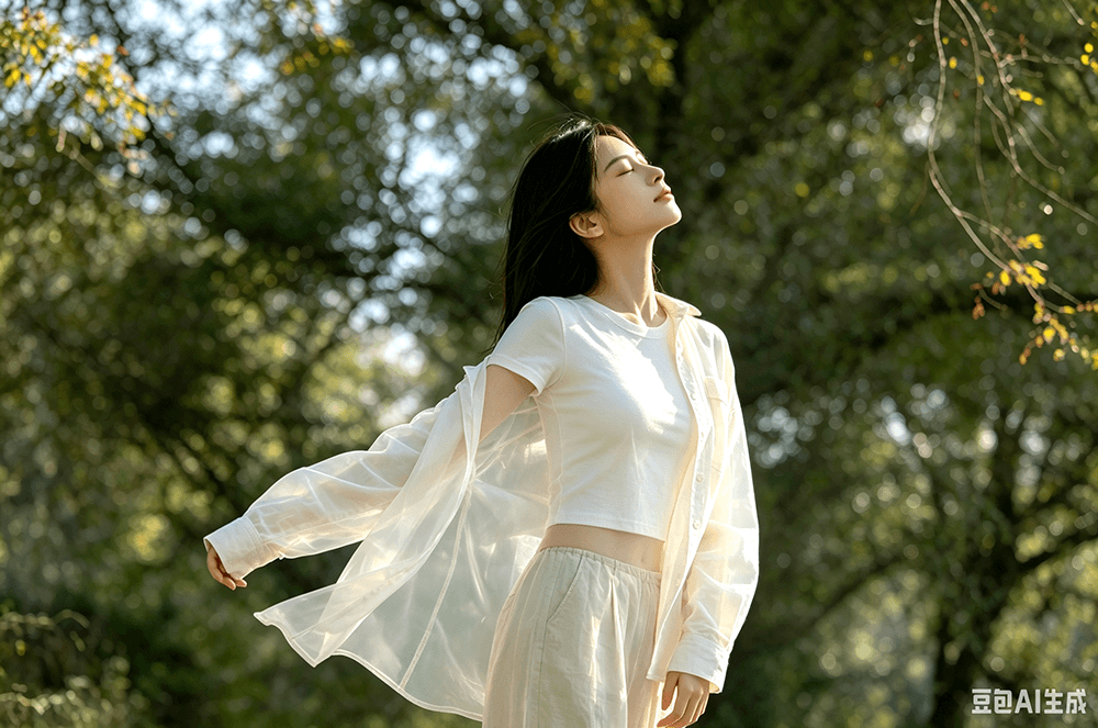 劉潭服裝｜白露至秋意起，換季穿衣小貼士