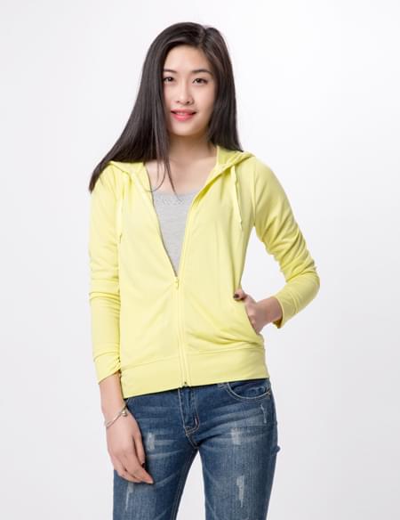 女式長袖外套