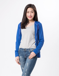 女式休閑外套
