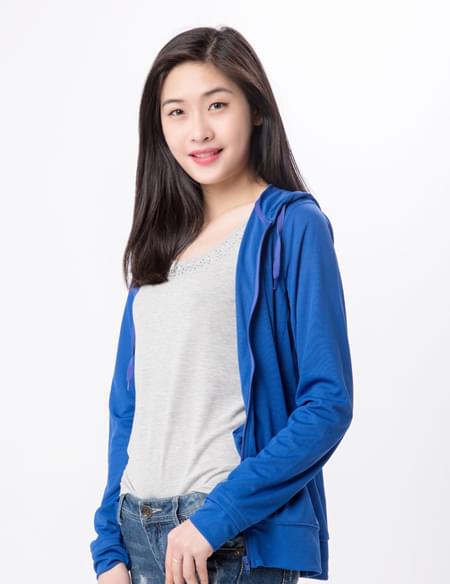 女式休閑外套