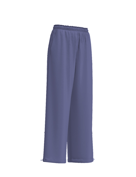 女士家居褲