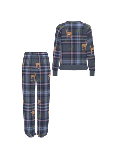 女裝家居服